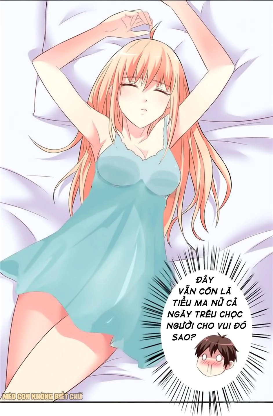 Mỹ Nữ Đại Tiểu Thư Đích Cương Thi Cao Thủ Chapter 14 - 16