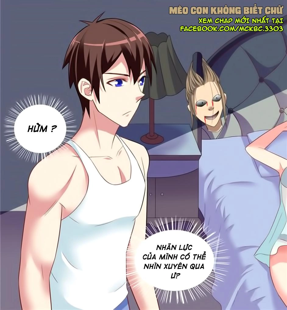 Mỹ Nữ Đại Tiểu Thư Đích Cương Thi Cao Thủ Chapter 14 - 18