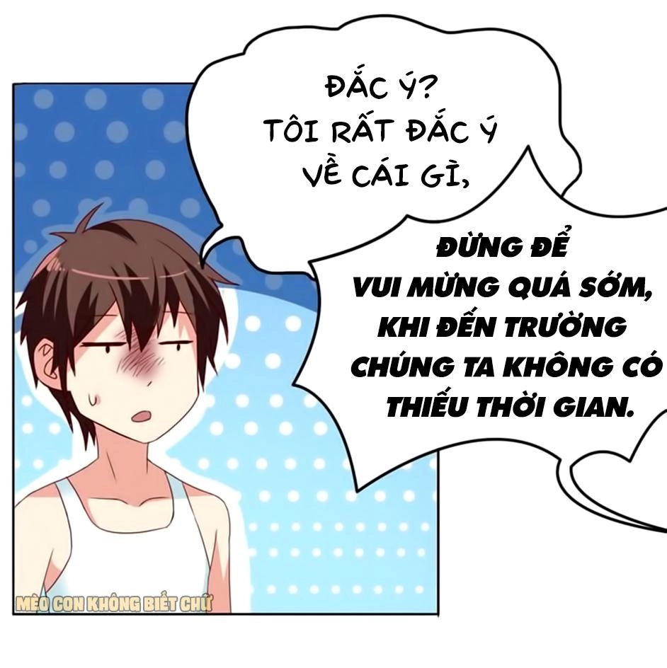 Mỹ Nữ Đại Tiểu Thư Đích Cương Thi Cao Thủ Chapter 15 - 5
