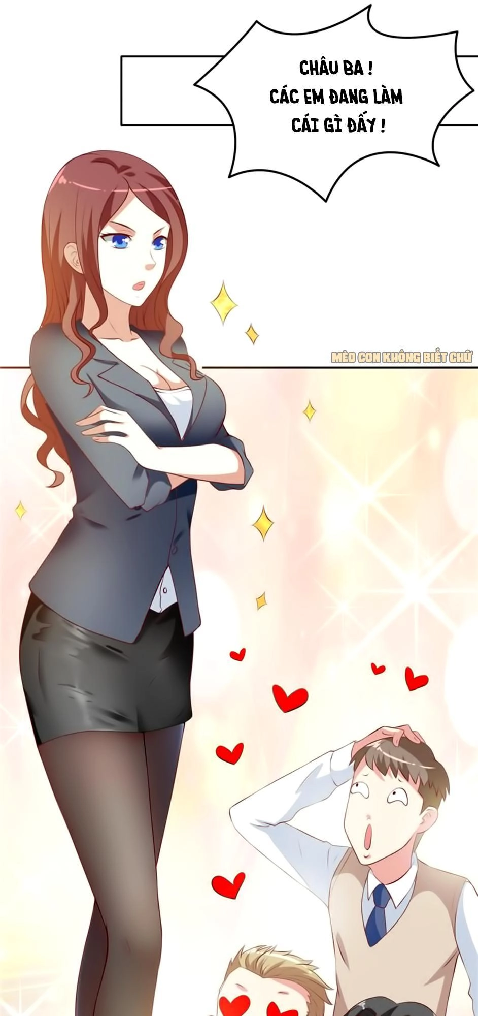 Mỹ Nữ Đại Tiểu Thư Đích Cương Thi Cao Thủ Chapter 15 - 16