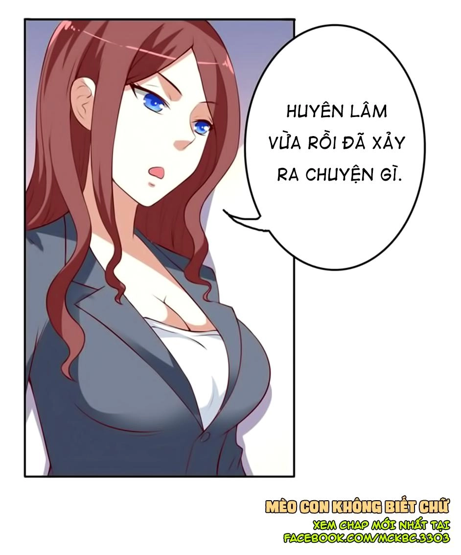 Mỹ Nữ Đại Tiểu Thư Đích Cương Thi Cao Thủ Chapter 15 - 19