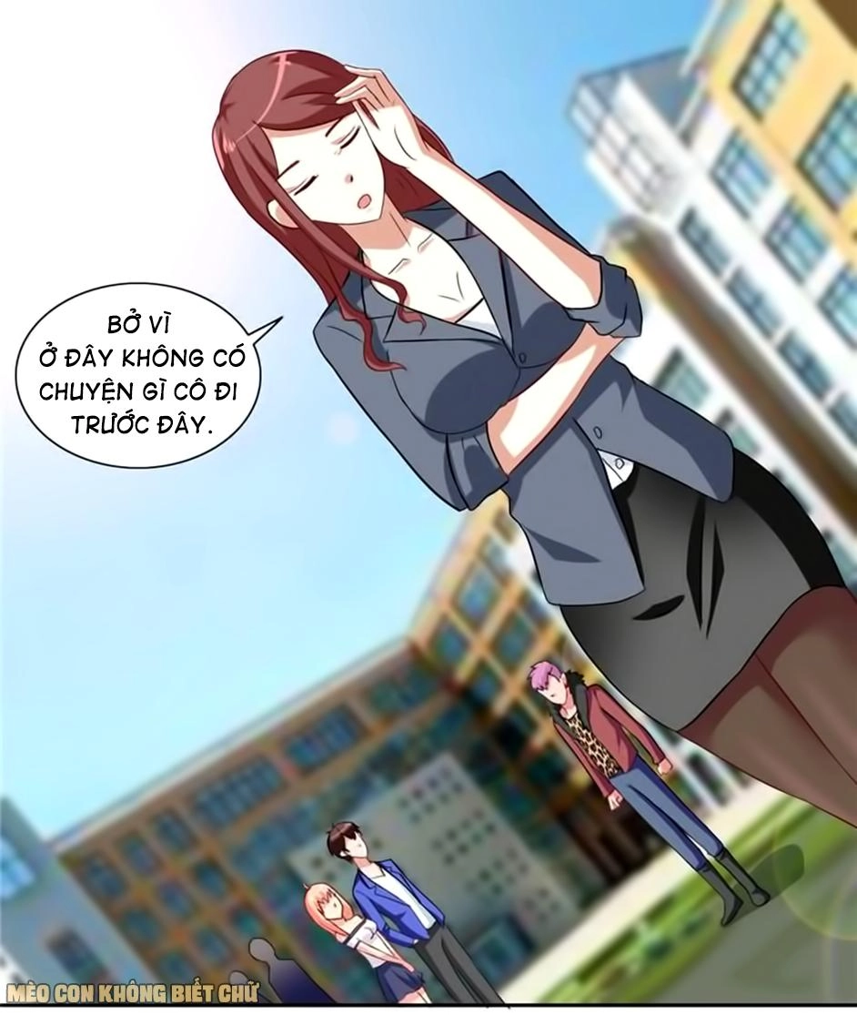 Mỹ Nữ Đại Tiểu Thư Đích Cương Thi Cao Thủ Chapter 16 - 5