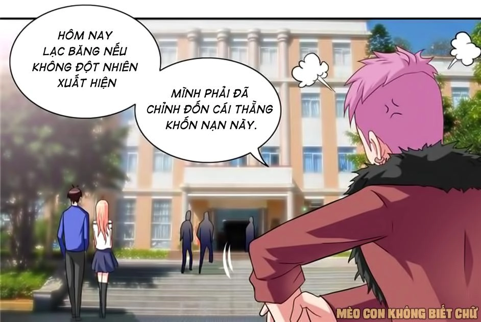 Mỹ Nữ Đại Tiểu Thư Đích Cương Thi Cao Thủ Chapter 16 - 6