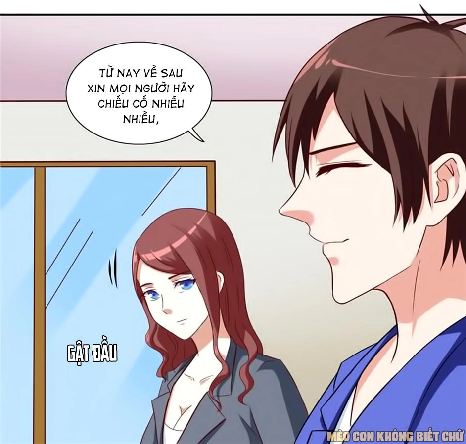 Mỹ Nữ Đại Tiểu Thư Đích Cương Thi Cao Thủ Chapter 16 - 9