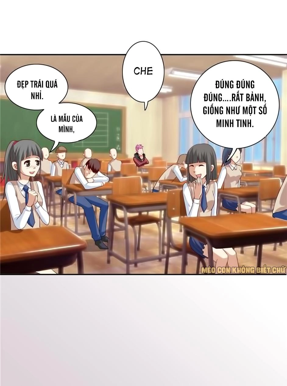 Mỹ Nữ Đại Tiểu Thư Đích Cương Thi Cao Thủ Chapter 16 - 10