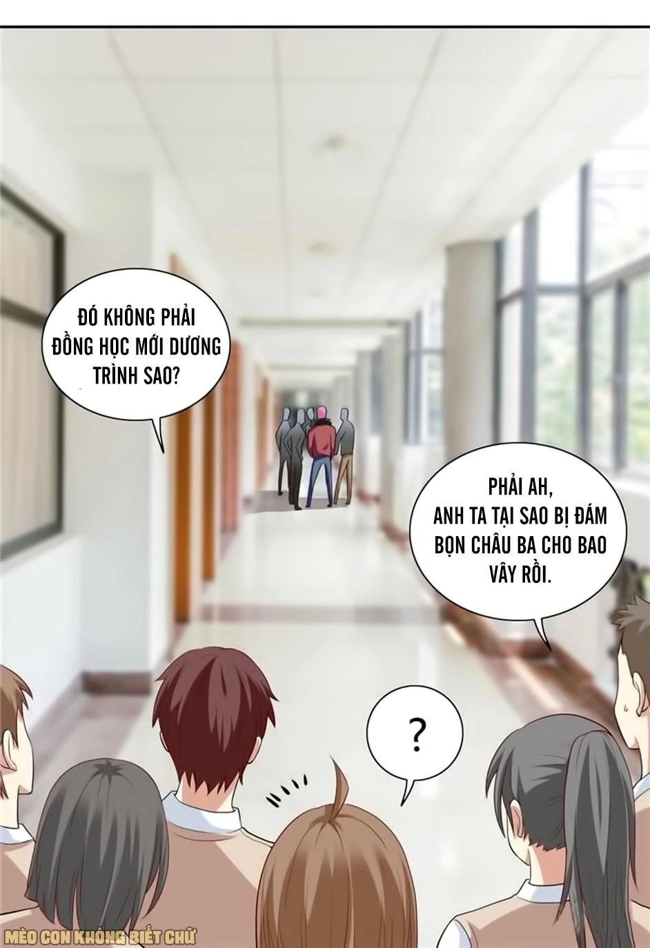 Mỹ Nữ Đại Tiểu Thư Đích Cương Thi Cao Thủ Chapter 16 - 12