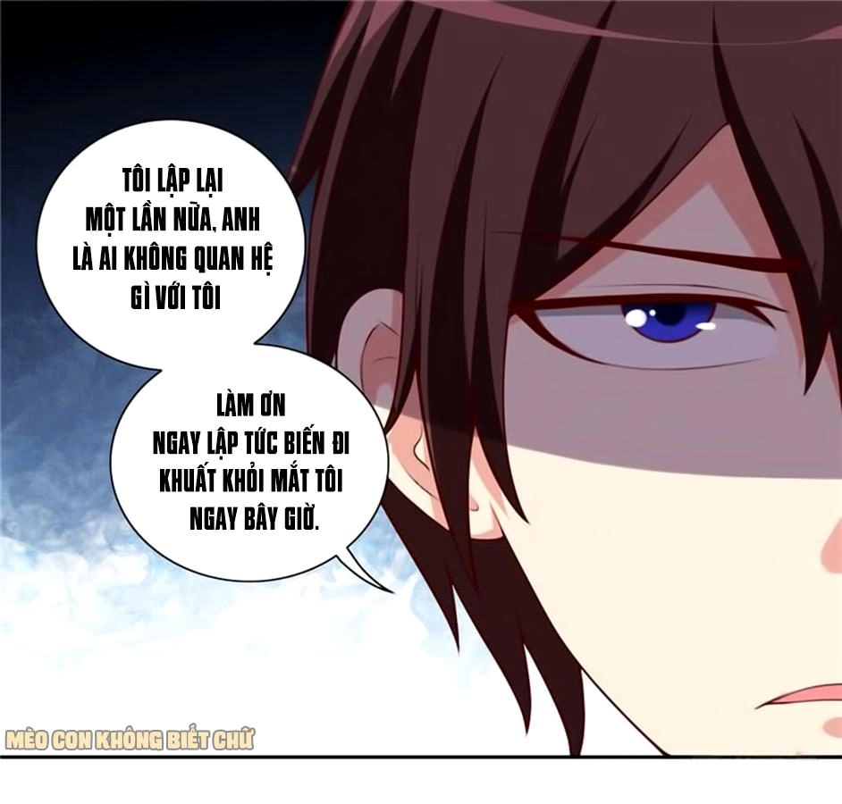 Mỹ Nữ Đại Tiểu Thư Đích Cương Thi Cao Thủ Chapter 16 - 13