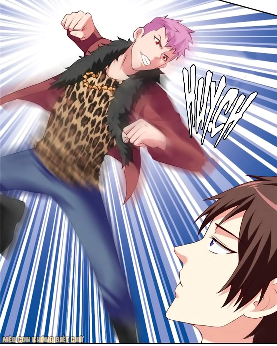 Mỹ Nữ Đại Tiểu Thư Đích Cương Thi Cao Thủ Chapter 16 - 15