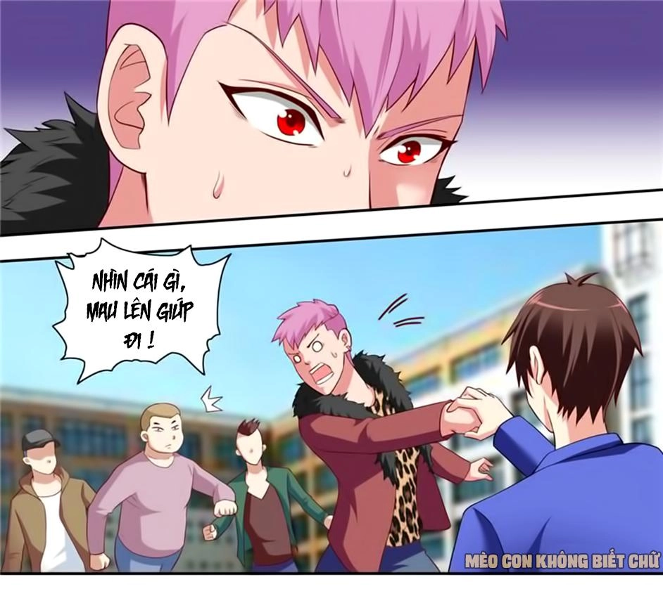 Mỹ Nữ Đại Tiểu Thư Đích Cương Thi Cao Thủ Chapter 16 - 17