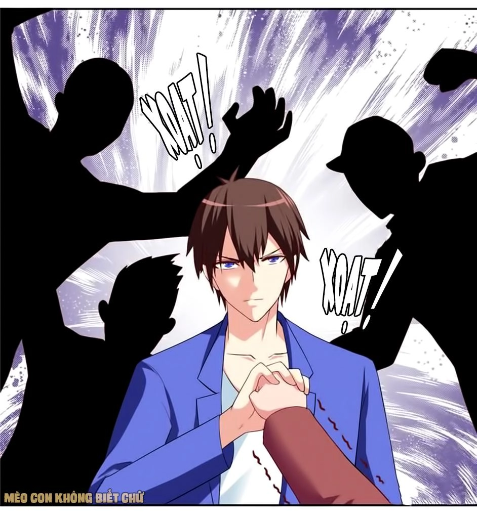 Mỹ Nữ Đại Tiểu Thư Đích Cương Thi Cao Thủ Chapter 16 - 18