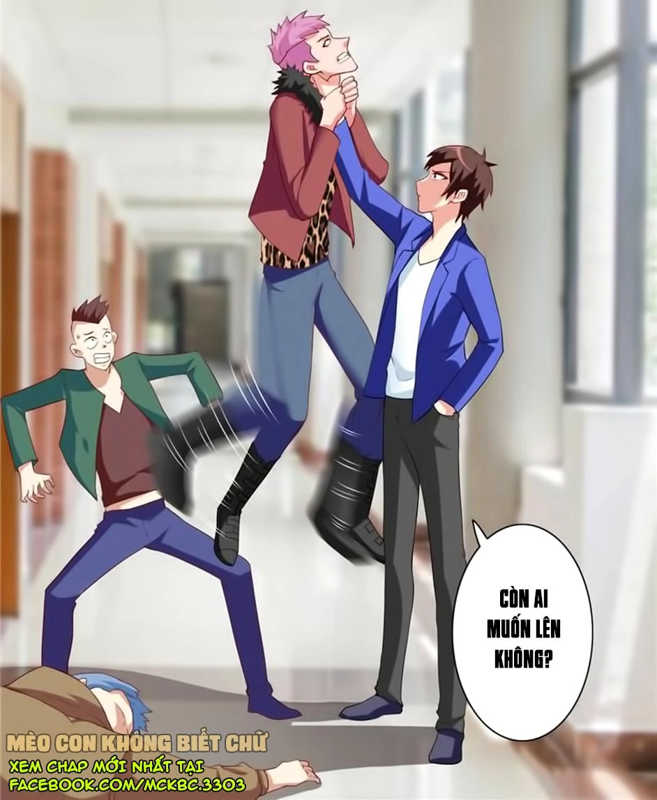 Mỹ Nữ Đại Tiểu Thư Đích Cương Thi Cao Thủ Chapter 16 - 20