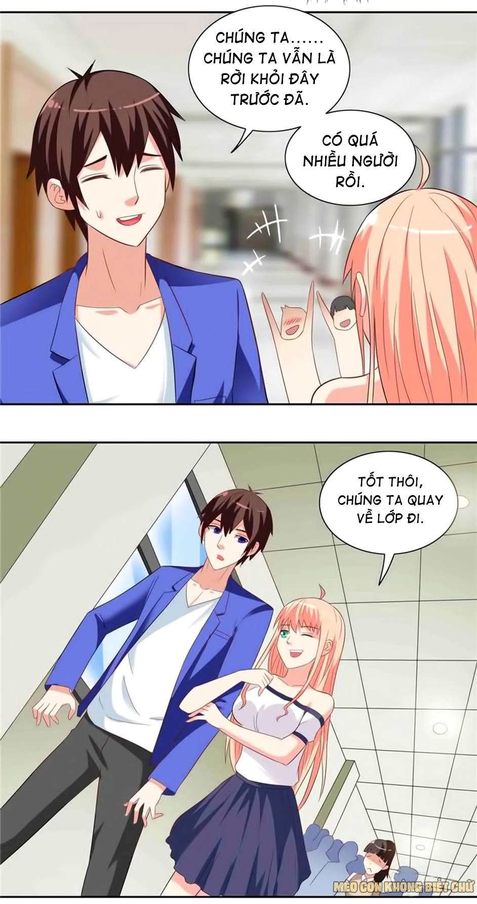 Mỹ Nữ Đại Tiểu Thư Đích Cương Thi Cao Thủ Chapter 17 - 7