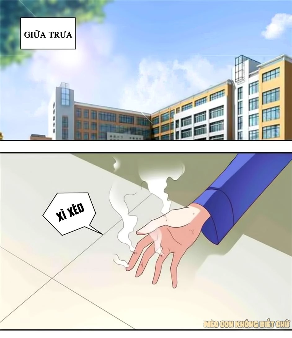 Mỹ Nữ Đại Tiểu Thư Đích Cương Thi Cao Thủ Chapter 17 - 9