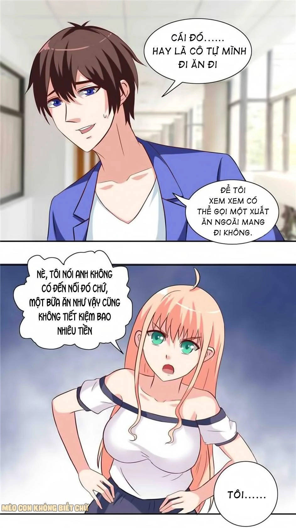 Mỹ Nữ Đại Tiểu Thư Đích Cương Thi Cao Thủ Chapter 17 - 12