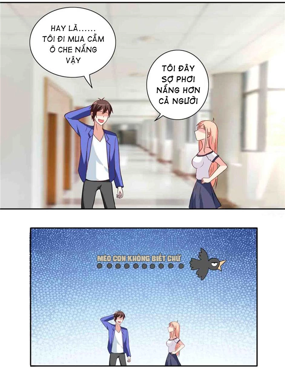 Mỹ Nữ Đại Tiểu Thư Đích Cương Thi Cao Thủ Chapter 17 - 13