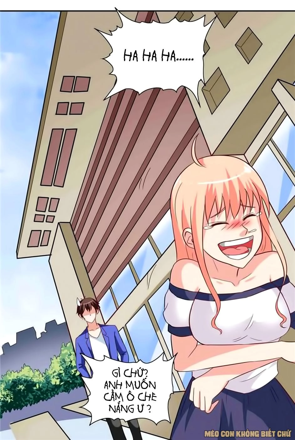 Mỹ Nữ Đại Tiểu Thư Đích Cương Thi Cao Thủ Chapter 17 - 14