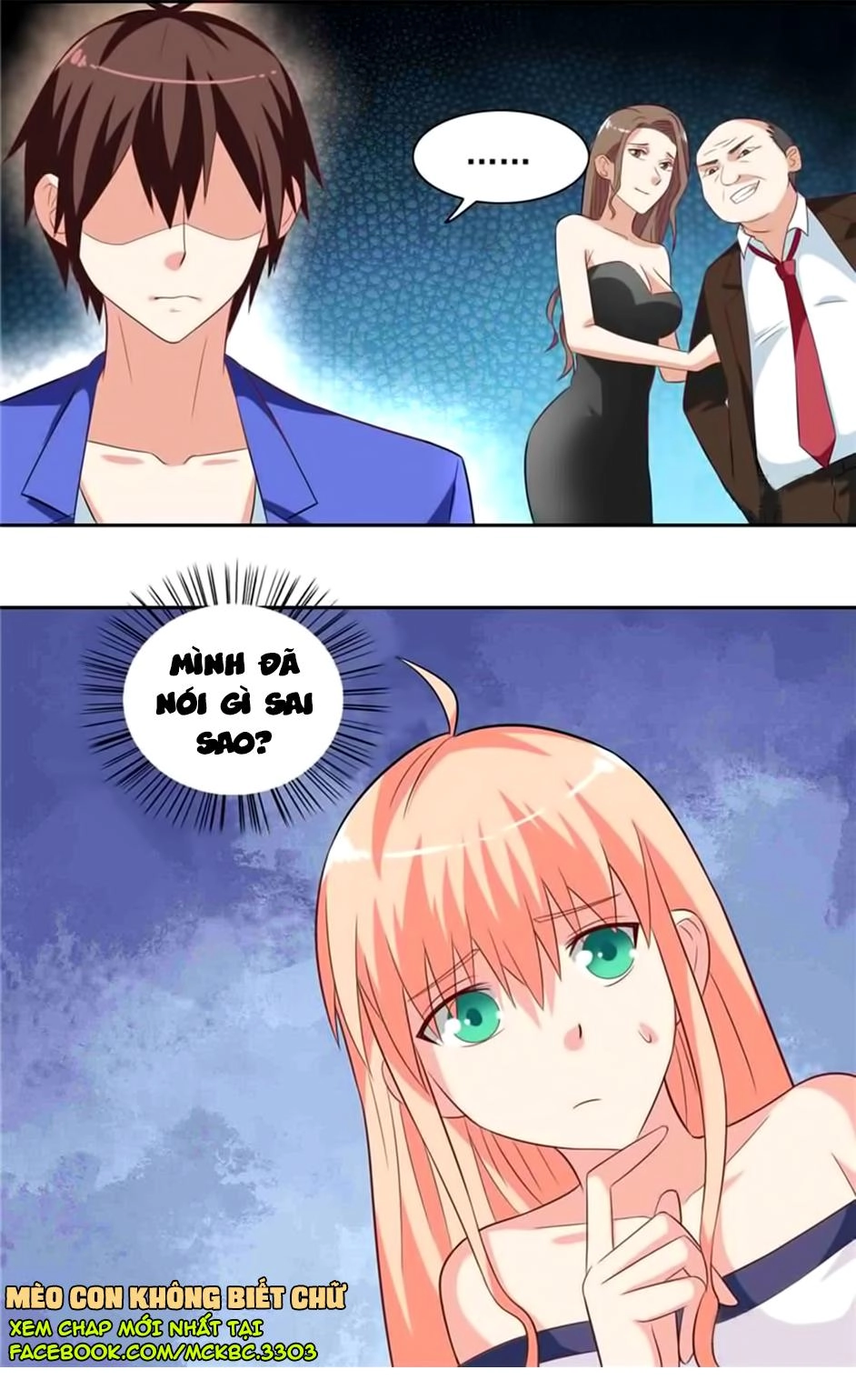 Mỹ Nữ Đại Tiểu Thư Đích Cương Thi Cao Thủ Chapter 17 - 16