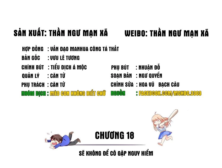 Mỹ Nữ Đại Tiểu Thư Đích Cương Thi Cao Thủ Chapter 18 - 2