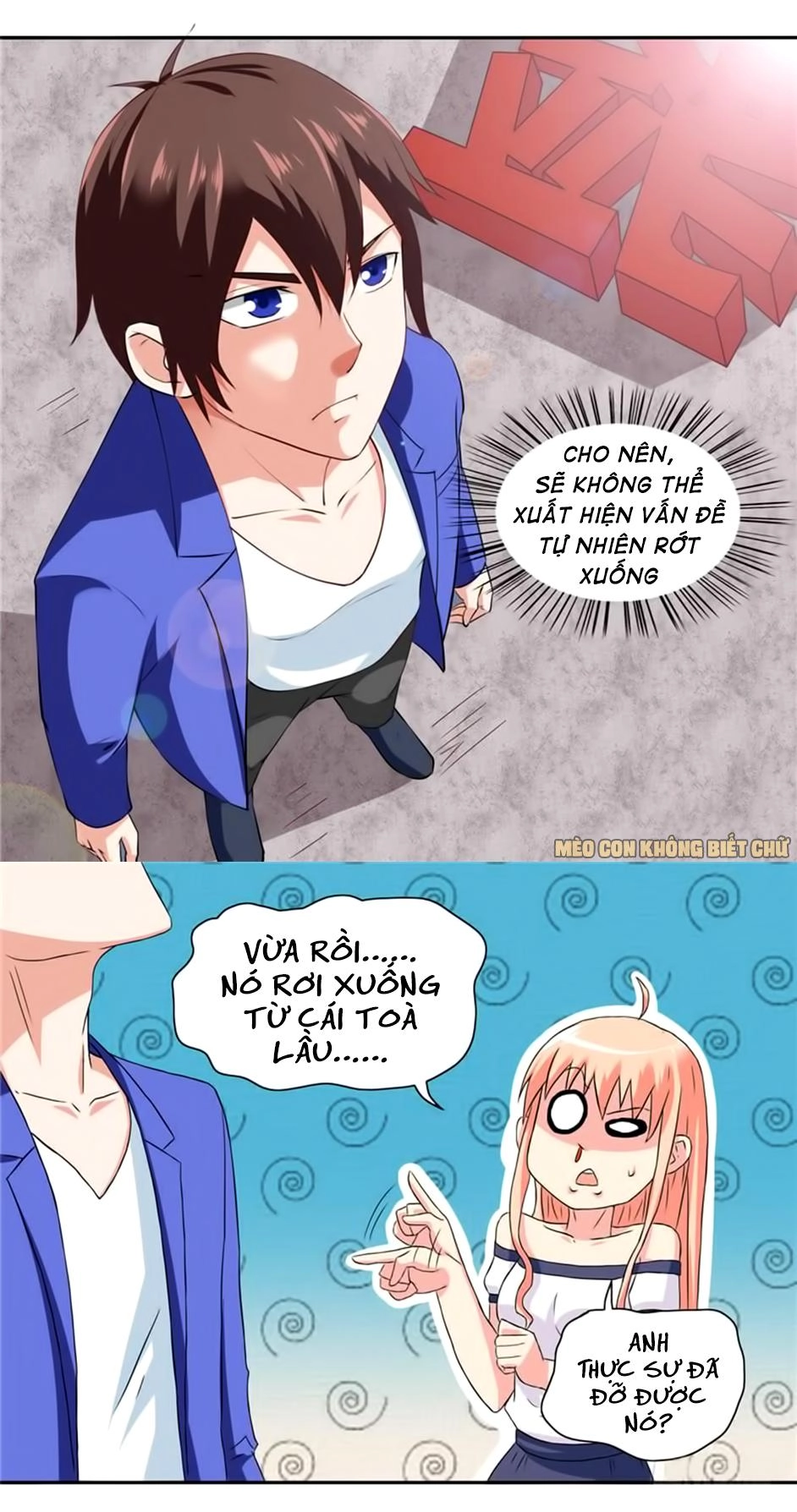 Mỹ Nữ Đại Tiểu Thư Đích Cương Thi Cao Thủ Chapter 18 - 10