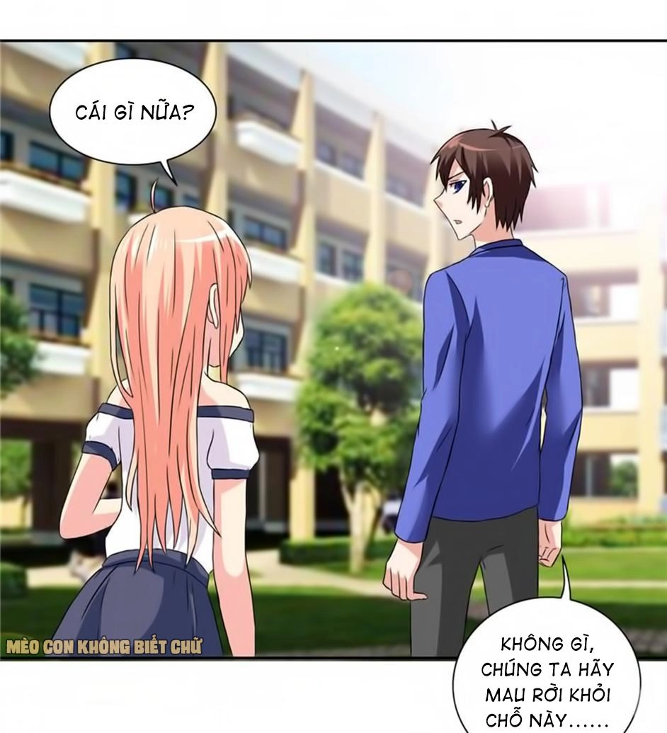 Mỹ Nữ Đại Tiểu Thư Đích Cương Thi Cao Thủ Chapter 18 - 12