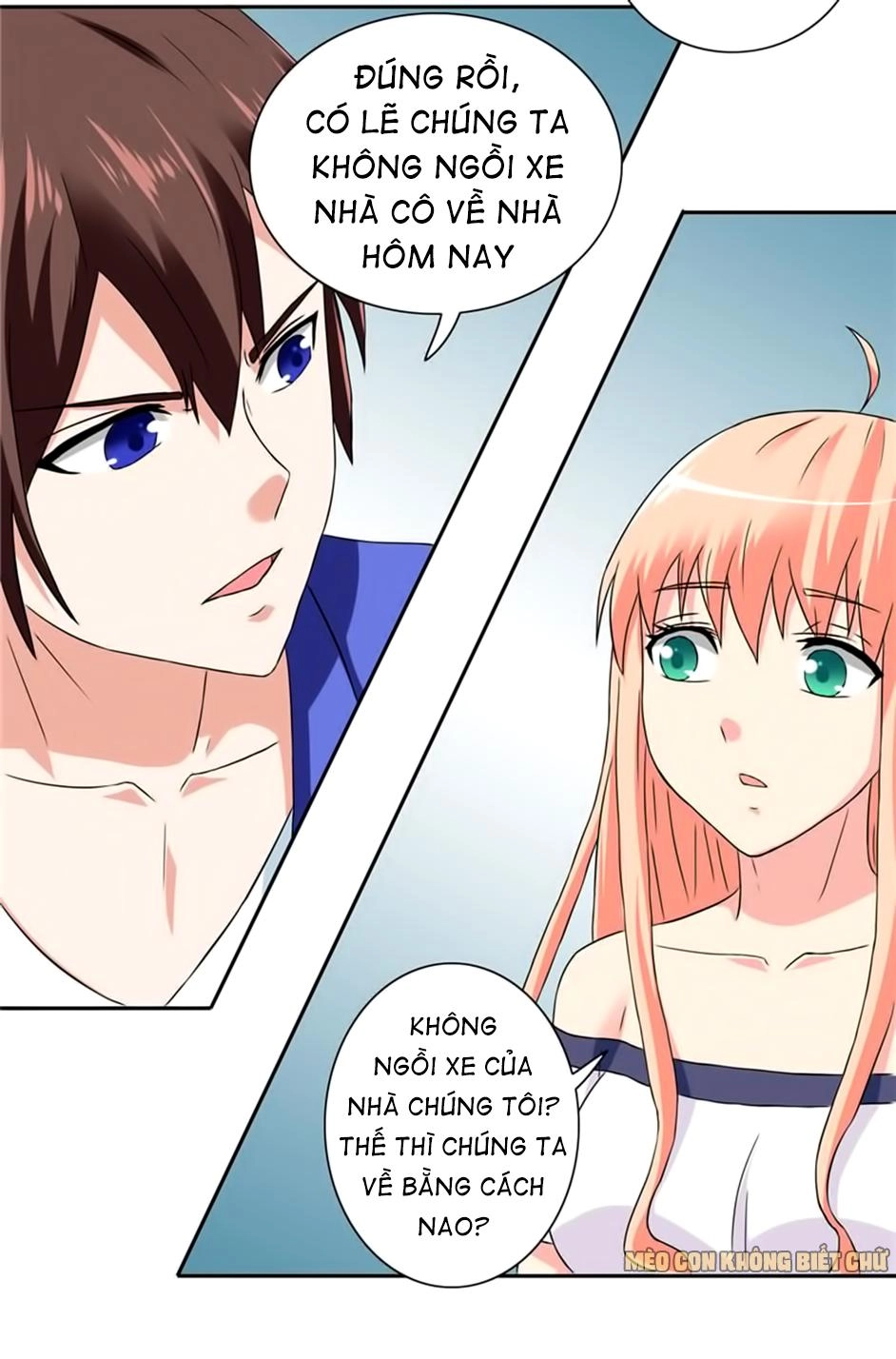 Mỹ Nữ Đại Tiểu Thư Đích Cương Thi Cao Thủ Chapter 18 - 13