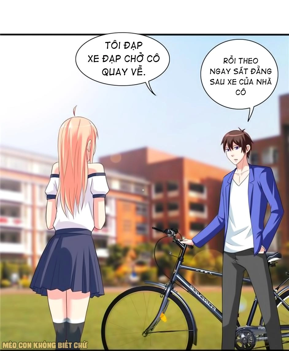 Mỹ Nữ Đại Tiểu Thư Đích Cương Thi Cao Thủ Chapter 18 - 14