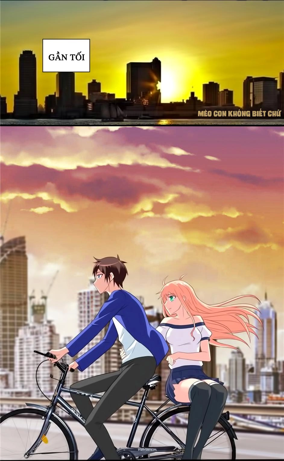 Mỹ Nữ Đại Tiểu Thư Đích Cương Thi Cao Thủ Chapter 18 - 15