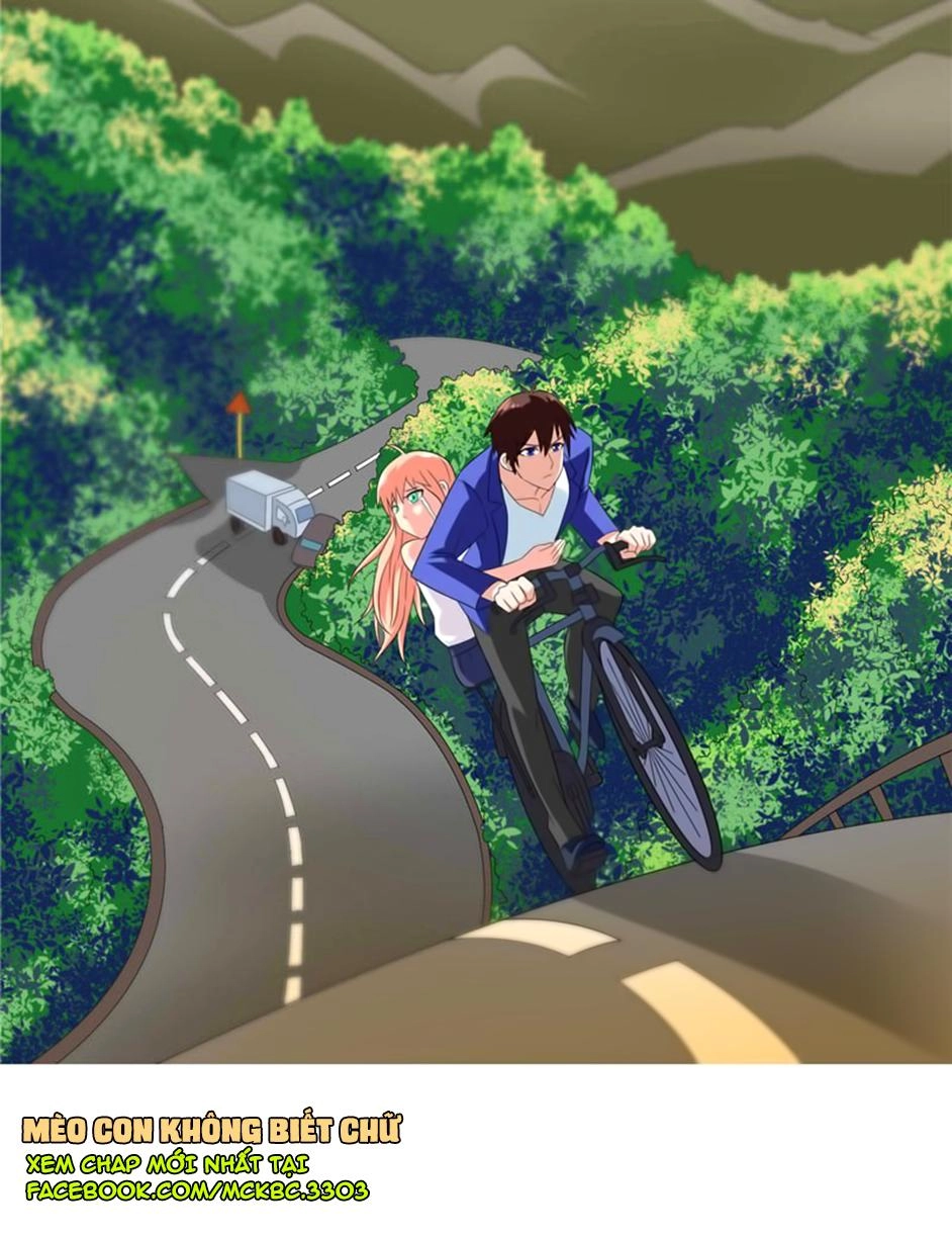 Mỹ Nữ Đại Tiểu Thư Đích Cương Thi Cao Thủ Chapter 18 - 21