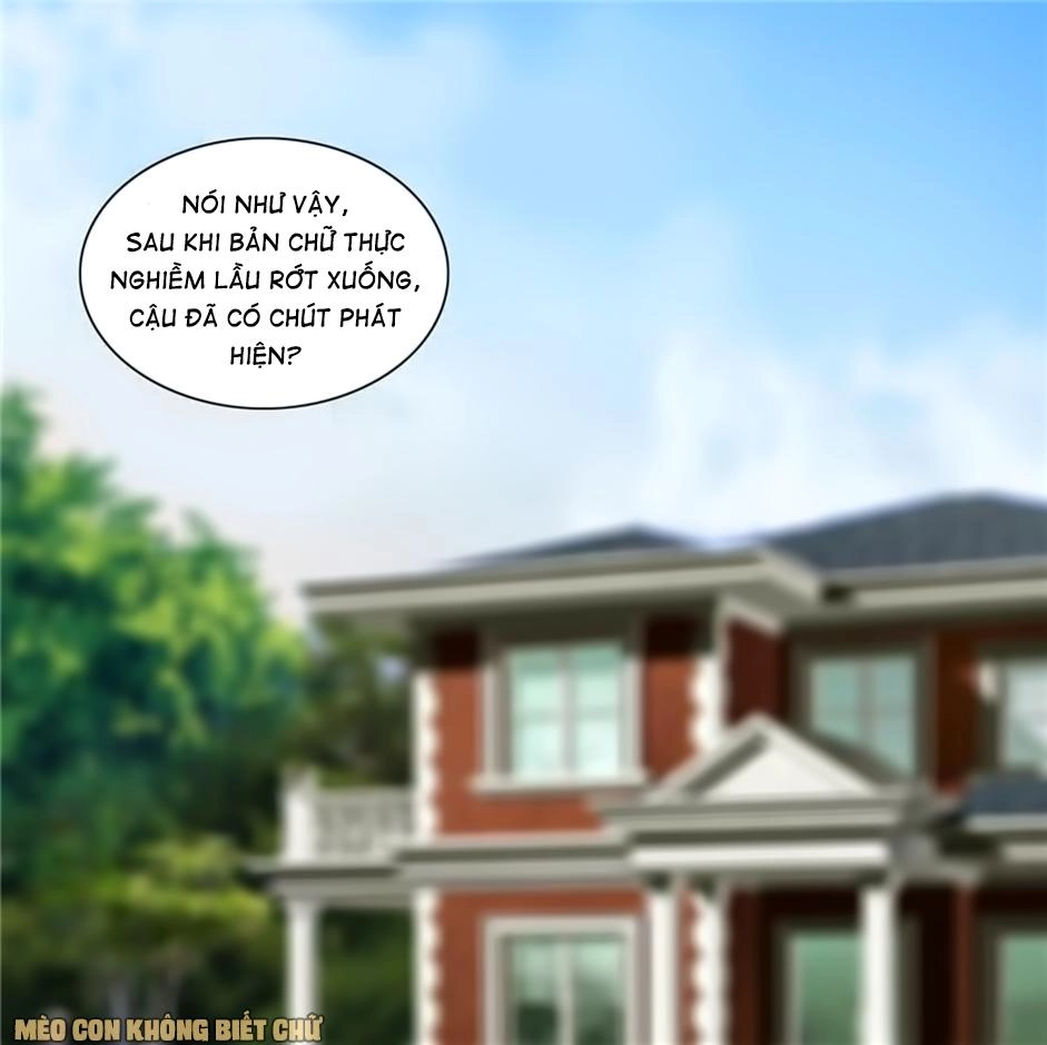 Mỹ Nữ Đại Tiểu Thư Đích Cương Thi Cao Thủ Chapter 19 - 3