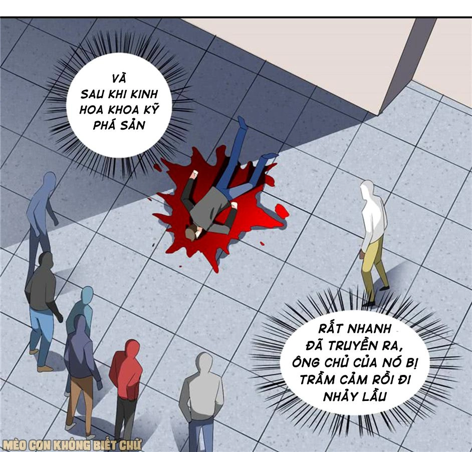 Mỹ Nữ Đại Tiểu Thư Đích Cương Thi Cao Thủ Chapter 19 - 9