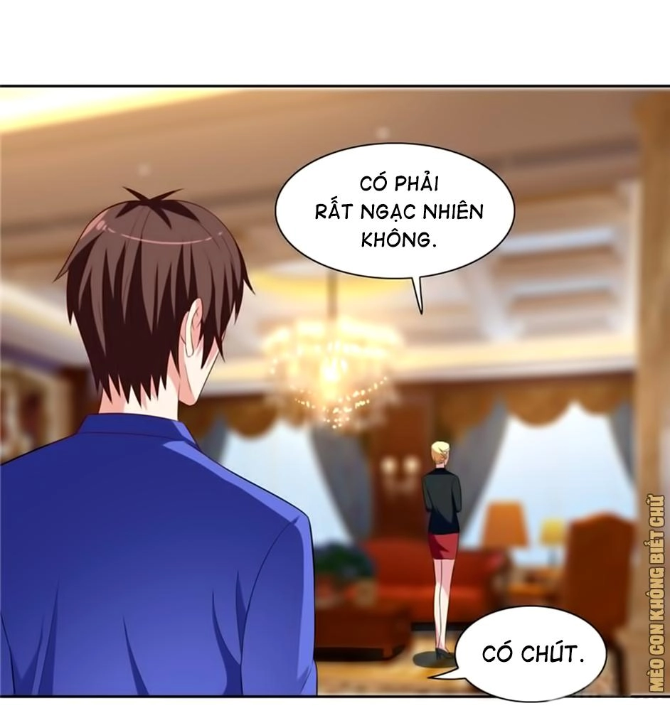 Mỹ Nữ Đại Tiểu Thư Đích Cương Thi Cao Thủ Chapter 19 - 10