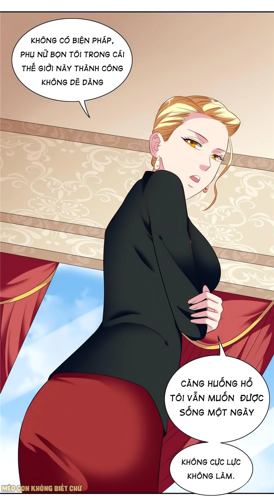 Mỹ Nữ Đại Tiểu Thư Đích Cương Thi Cao Thủ Chapter 19 - 11