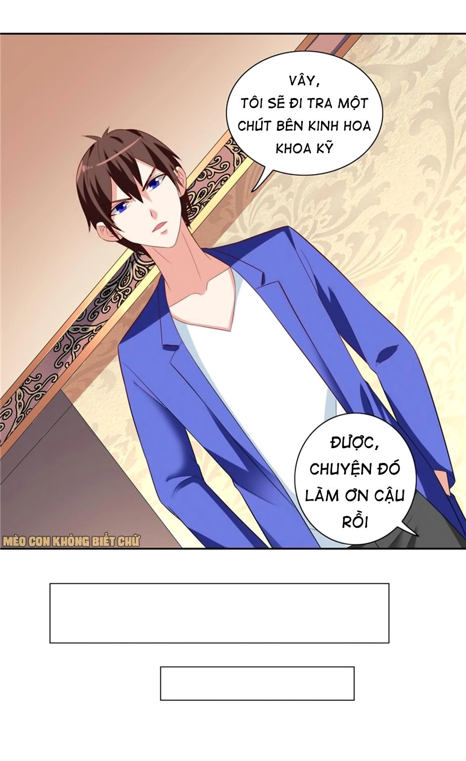 Mỹ Nữ Đại Tiểu Thư Đích Cương Thi Cao Thủ Chapter 19 - 12