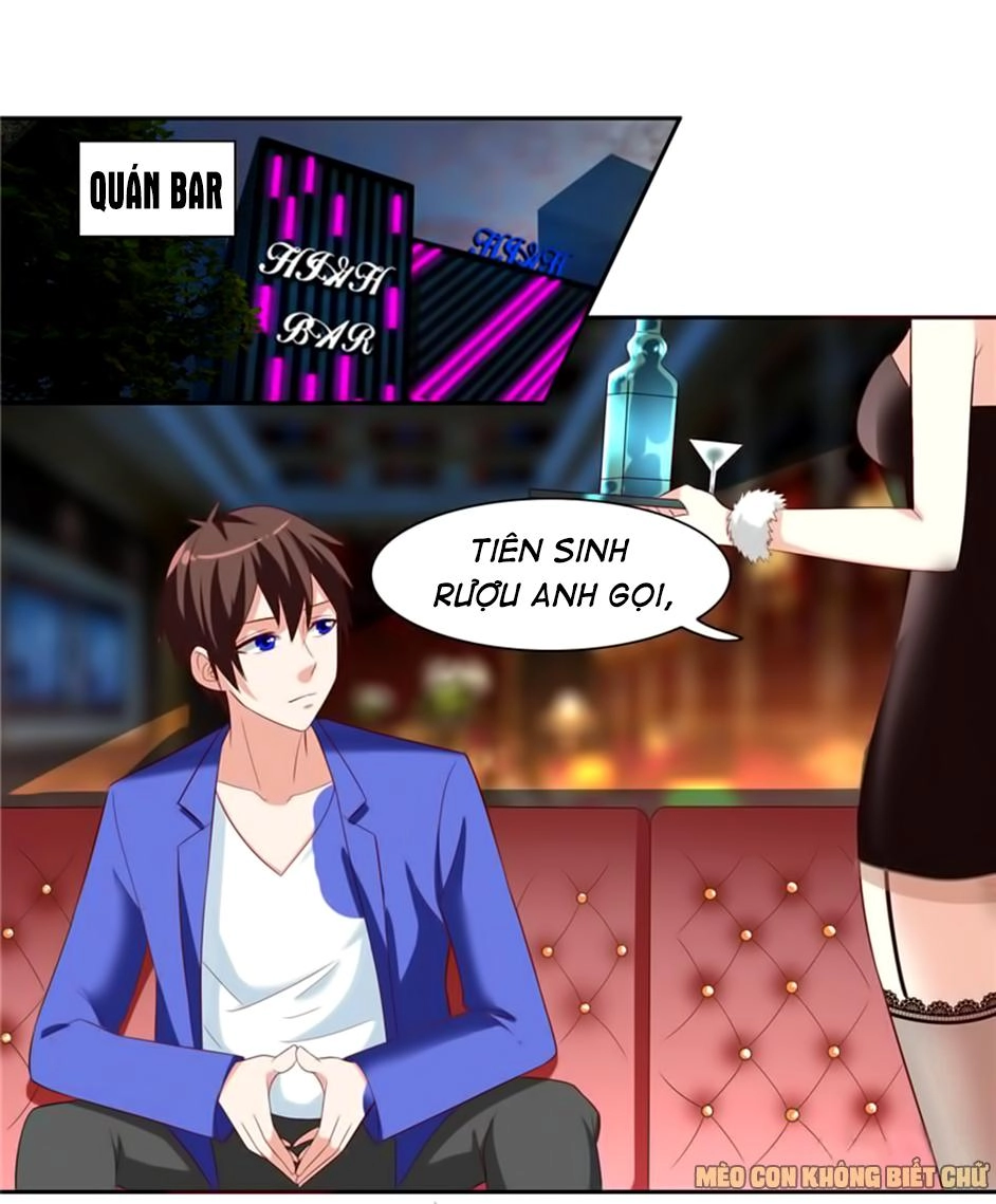 Mỹ Nữ Đại Tiểu Thư Đích Cương Thi Cao Thủ Chapter 19 - 13