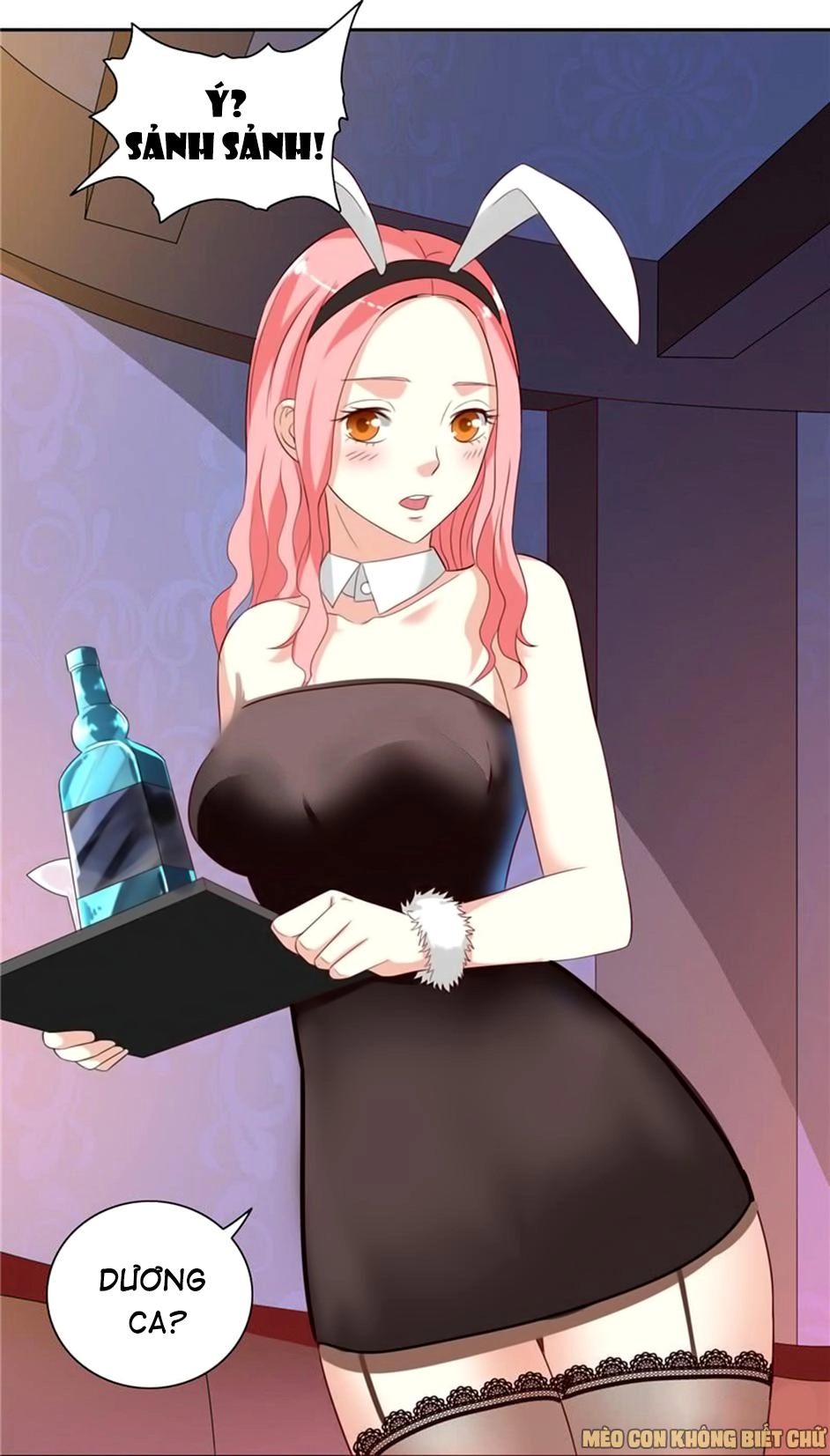 Mỹ Nữ Đại Tiểu Thư Đích Cương Thi Cao Thủ Chapter 19 - 14