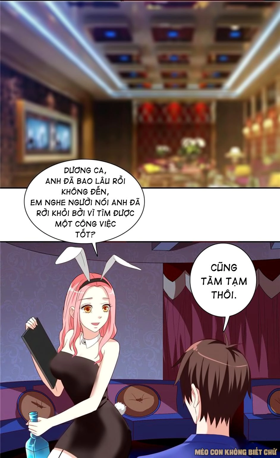 Mỹ Nữ Đại Tiểu Thư Đích Cương Thi Cao Thủ Chapter 19 - 15