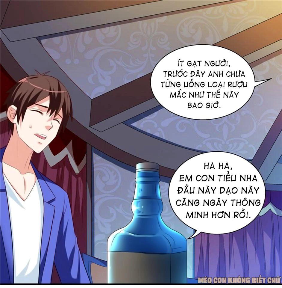 Mỹ Nữ Đại Tiểu Thư Đích Cương Thi Cao Thủ Chapter 19 - 16