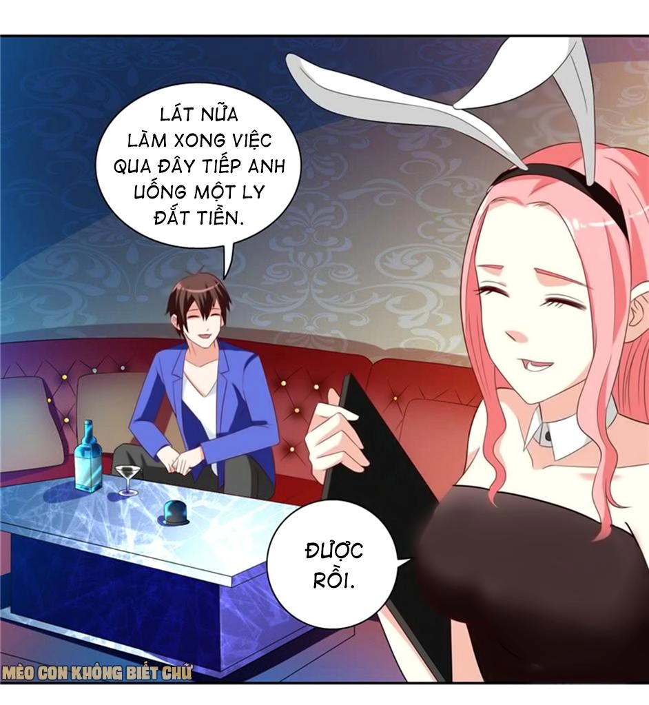 Mỹ Nữ Đại Tiểu Thư Đích Cương Thi Cao Thủ Chapter 19 - 17