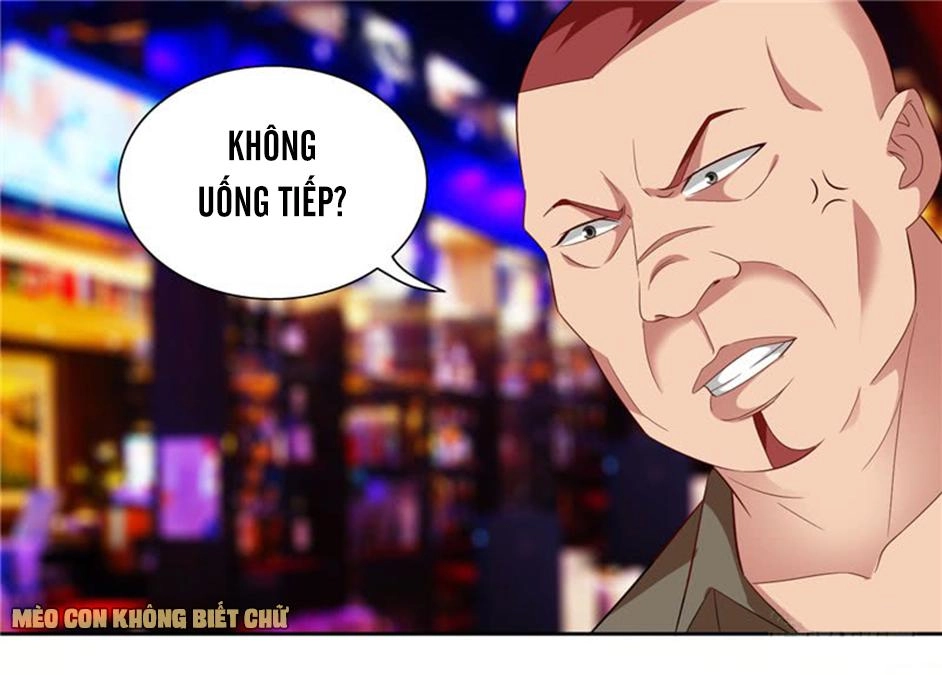 Mỹ Nữ Đại Tiểu Thư Đích Cương Thi Cao Thủ Chapter 19 - 20