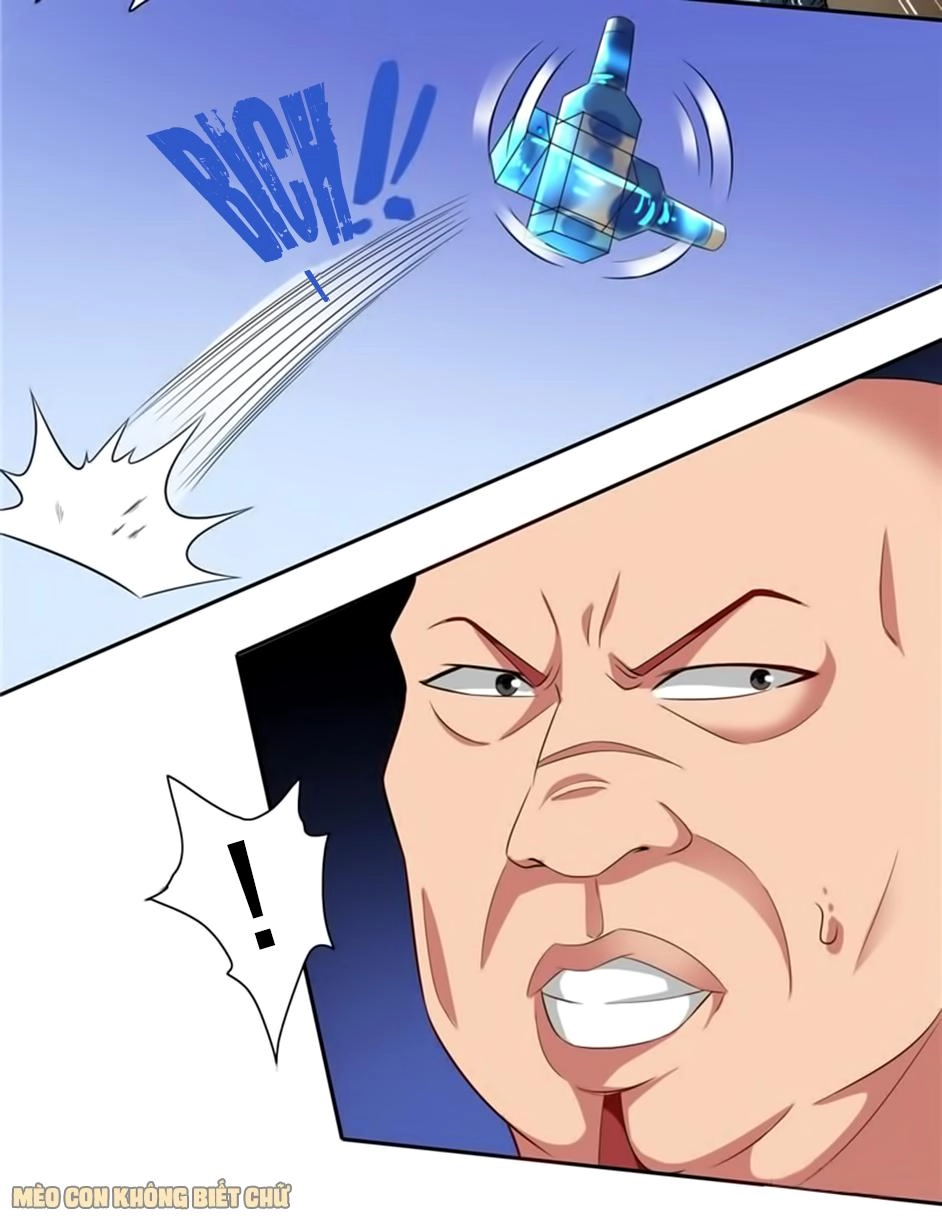 Mỹ Nữ Đại Tiểu Thư Đích Cương Thi Cao Thủ Chapter 19 - 22