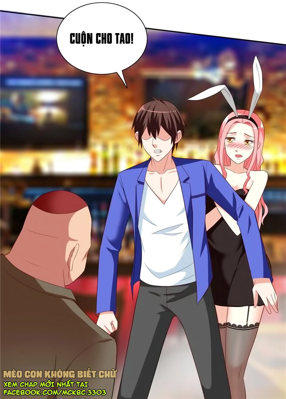 Mỹ Nữ Đại Tiểu Thư Đích Cương Thi Cao Thủ Chapter 19 - 23