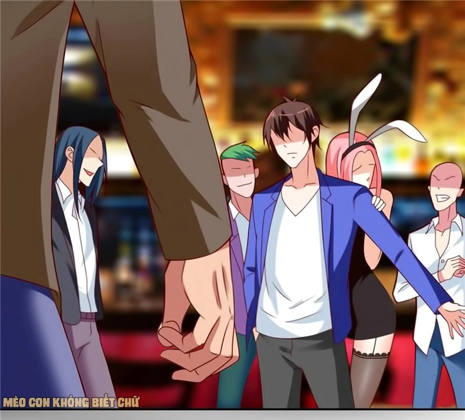 Mỹ Nữ Đại Tiểu Thư Đích Cương Thi Cao Thủ Chapter 20 - 3