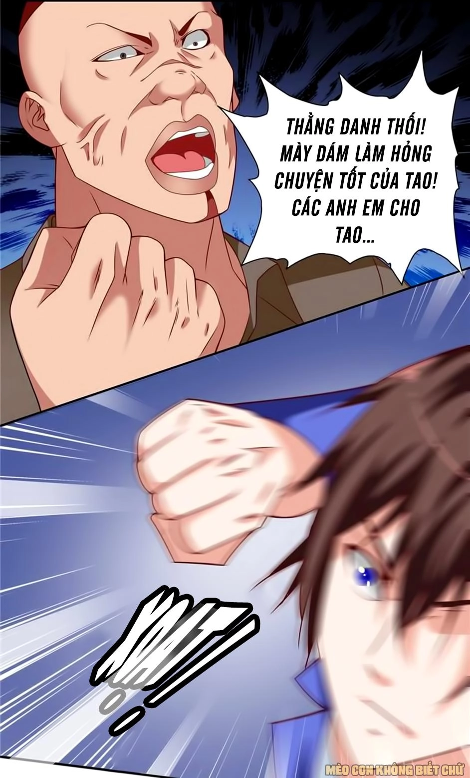 Mỹ Nữ Đại Tiểu Thư Đích Cương Thi Cao Thủ Chapter 20 - 4