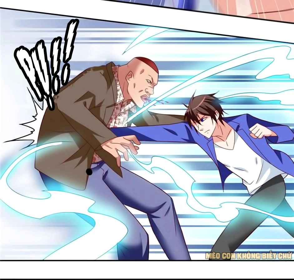 Mỹ Nữ Đại Tiểu Thư Đích Cương Thi Cao Thủ Chapter 20 - 5