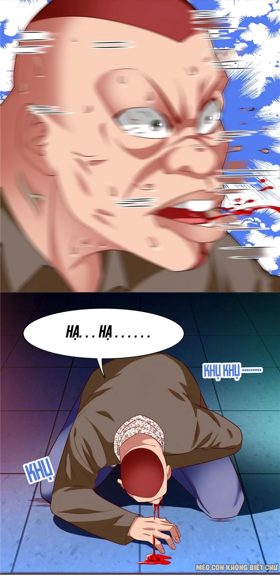 Mỹ Nữ Đại Tiểu Thư Đích Cương Thi Cao Thủ Chapter 20 - 6