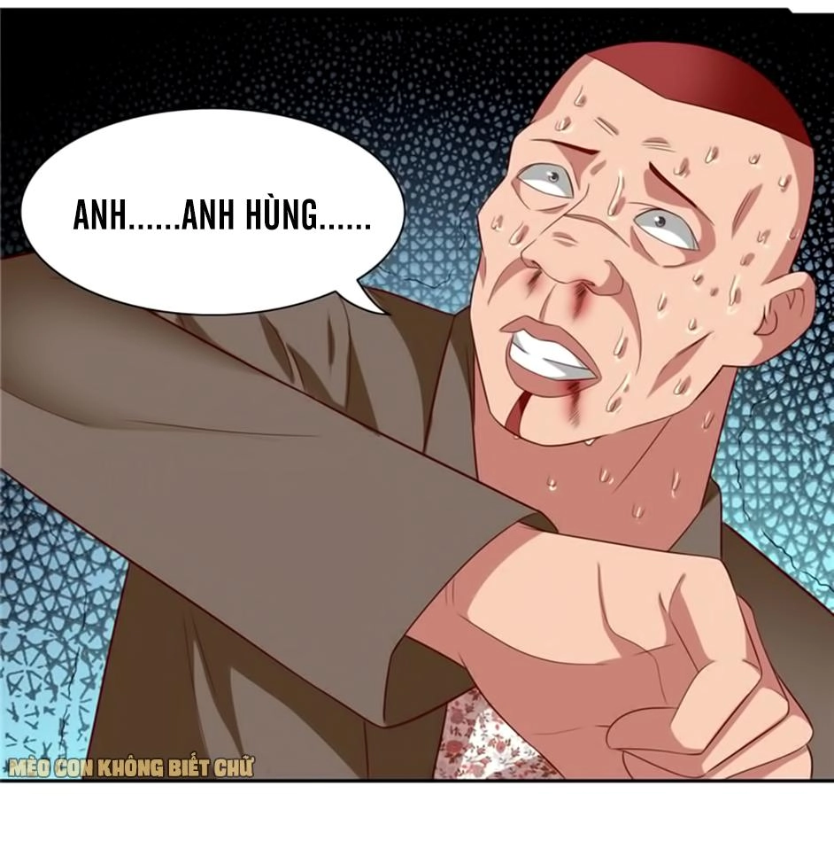 Mỹ Nữ Đại Tiểu Thư Đích Cương Thi Cao Thủ Chapter 20 - 14