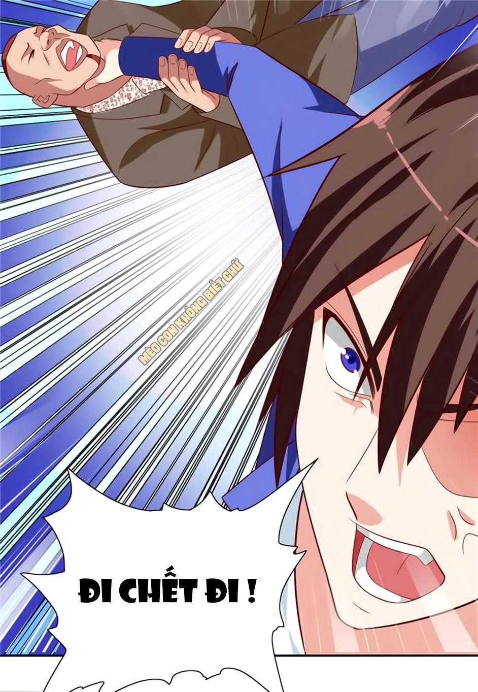 Mỹ Nữ Đại Tiểu Thư Đích Cương Thi Cao Thủ Chapter 20 - 17