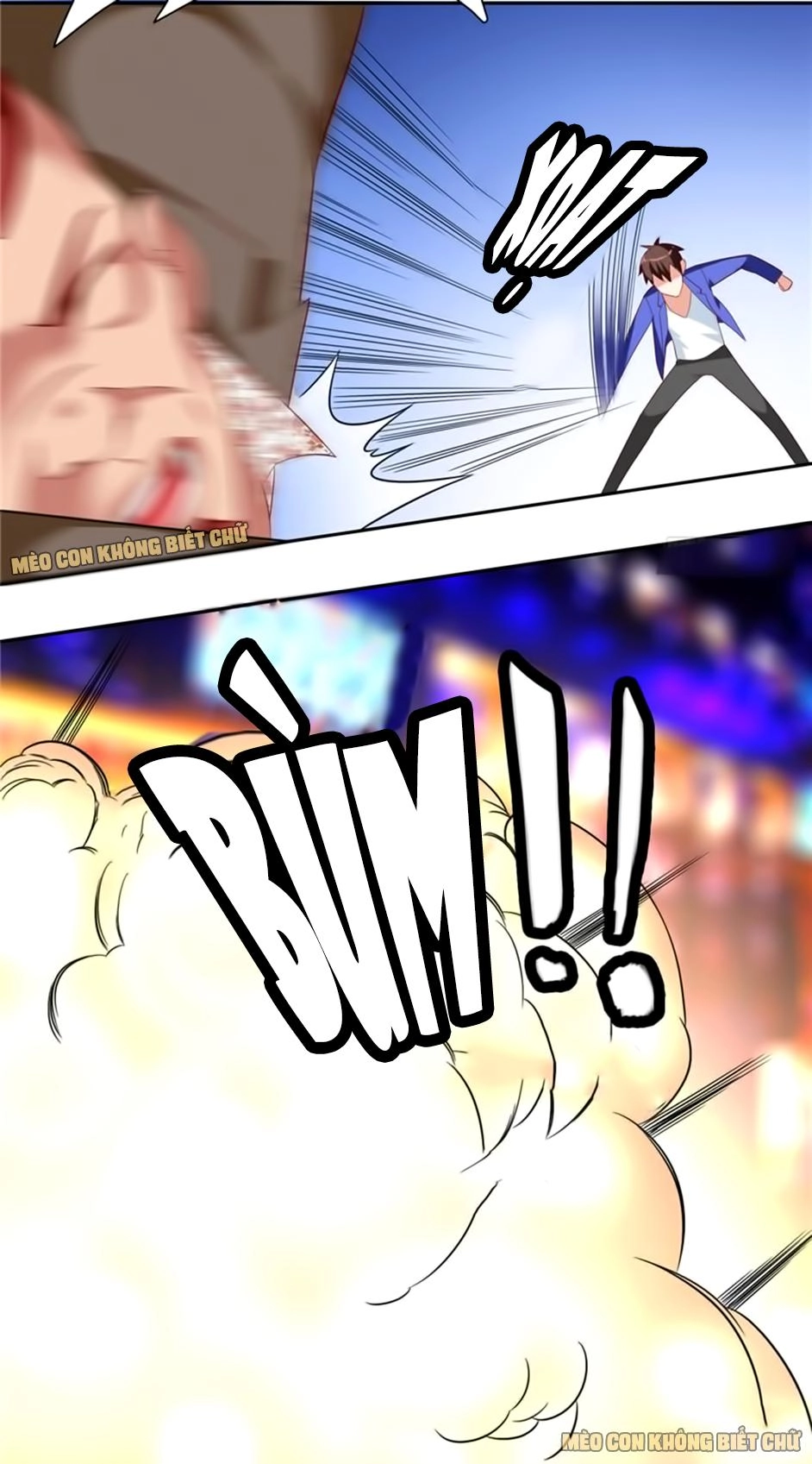 Mỹ Nữ Đại Tiểu Thư Đích Cương Thi Cao Thủ Chapter 20 - 18