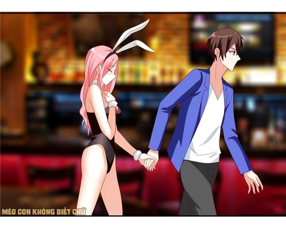 Mỹ Nữ Đại Tiểu Thư Đích Cương Thi Cao Thủ Chapter 21 - 3