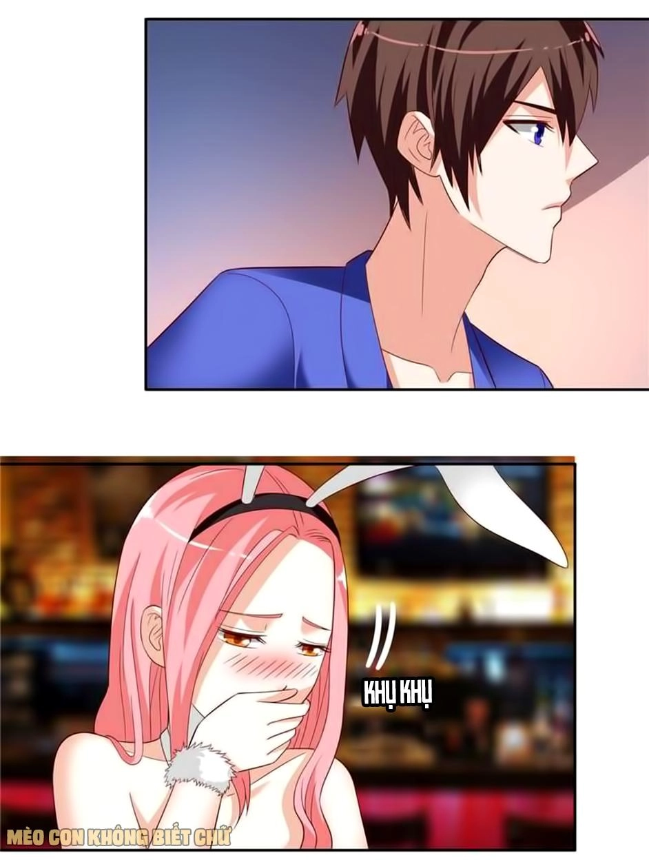 Mỹ Nữ Đại Tiểu Thư Đích Cương Thi Cao Thủ Chapter 21 - 4